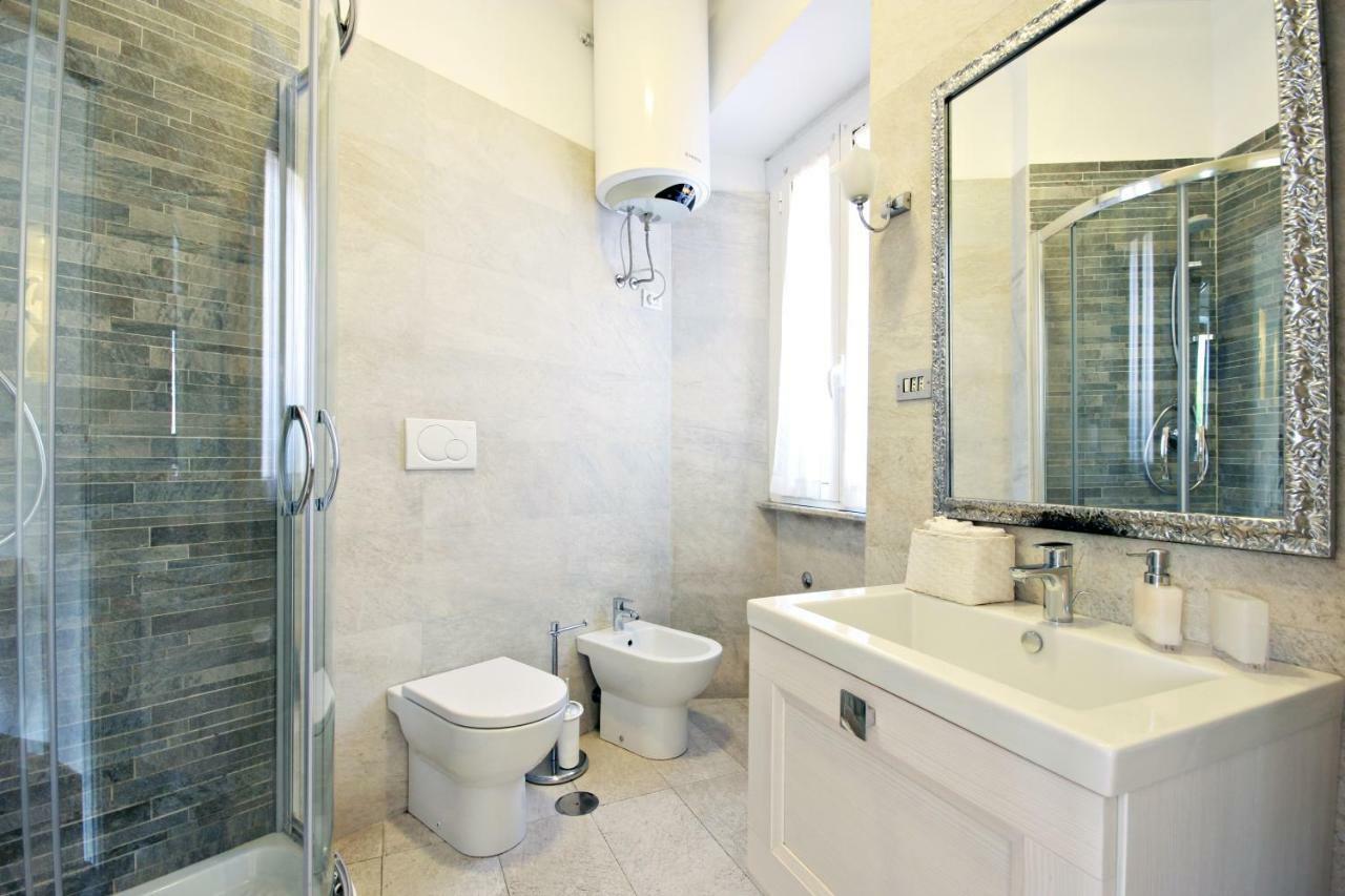 Bella San Pietro Apartment Roma Exterior foto