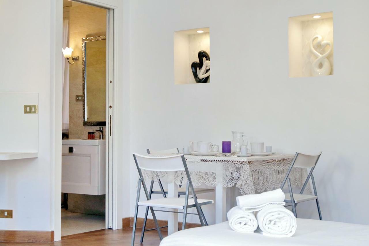 Bella San Pietro Apartment Roma Exterior foto